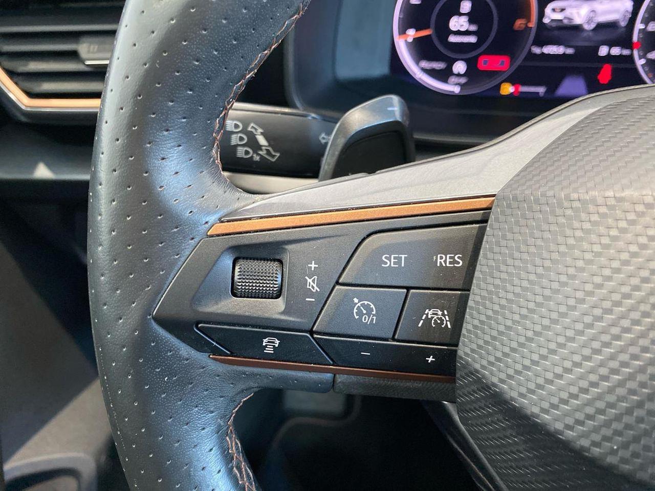 Cupra Formentor 2.0 tdi 150cv