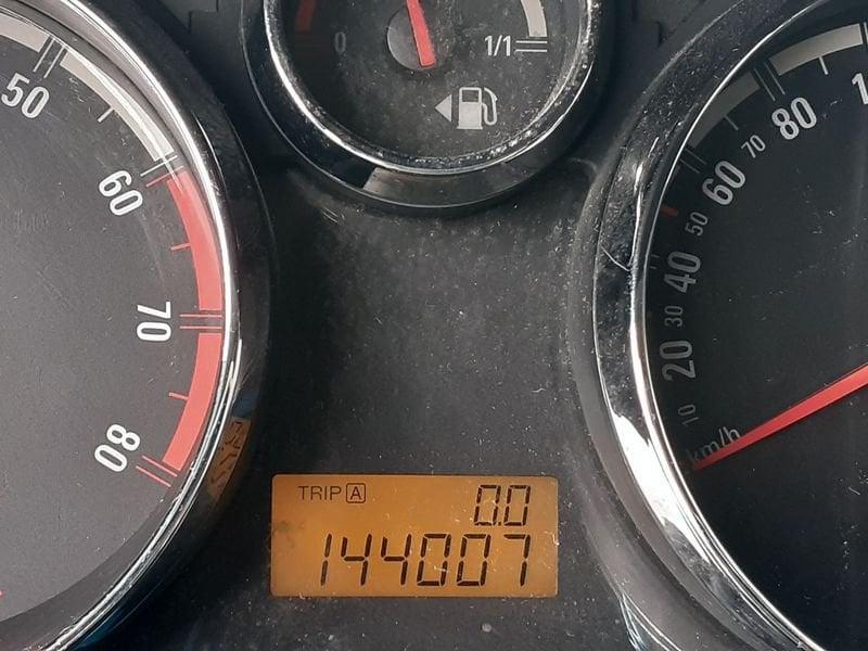 Opel Antara 2.4 16V 4WD- GPL - KM CERTIFICATI-1°PROP