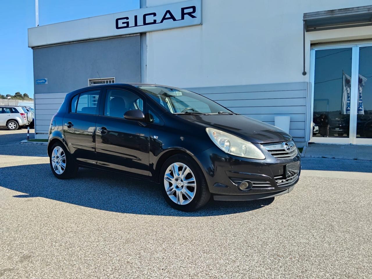 Opel Corsa 1.3 CDTI 75CV 5 porte Cosmo