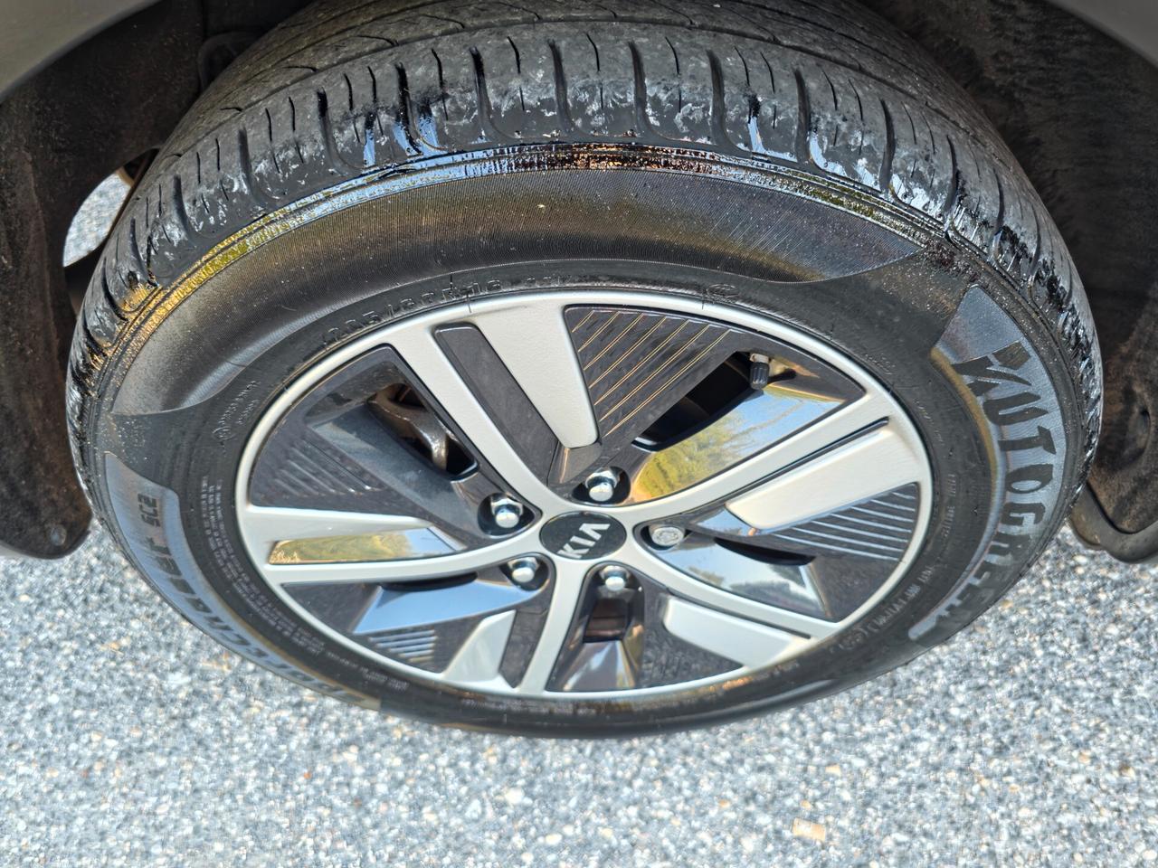 Kia Niro 1.6 GDi DCT HEV Evolution E6 Automatico NEO 2021