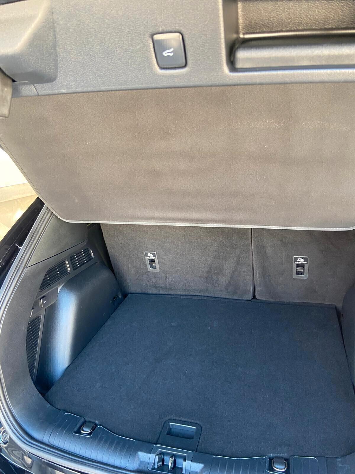 Ford Kuga 2.5 Full Hybrid 190 CV CVT 2WD ST-Line Design