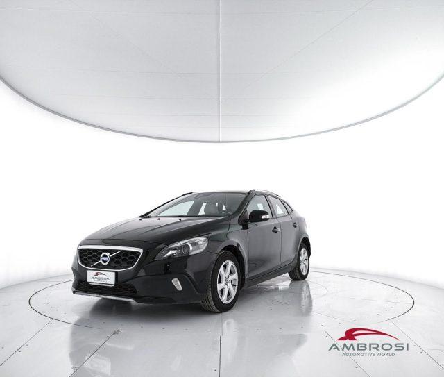 VOLVO V40 D2 1.6 Business Edition