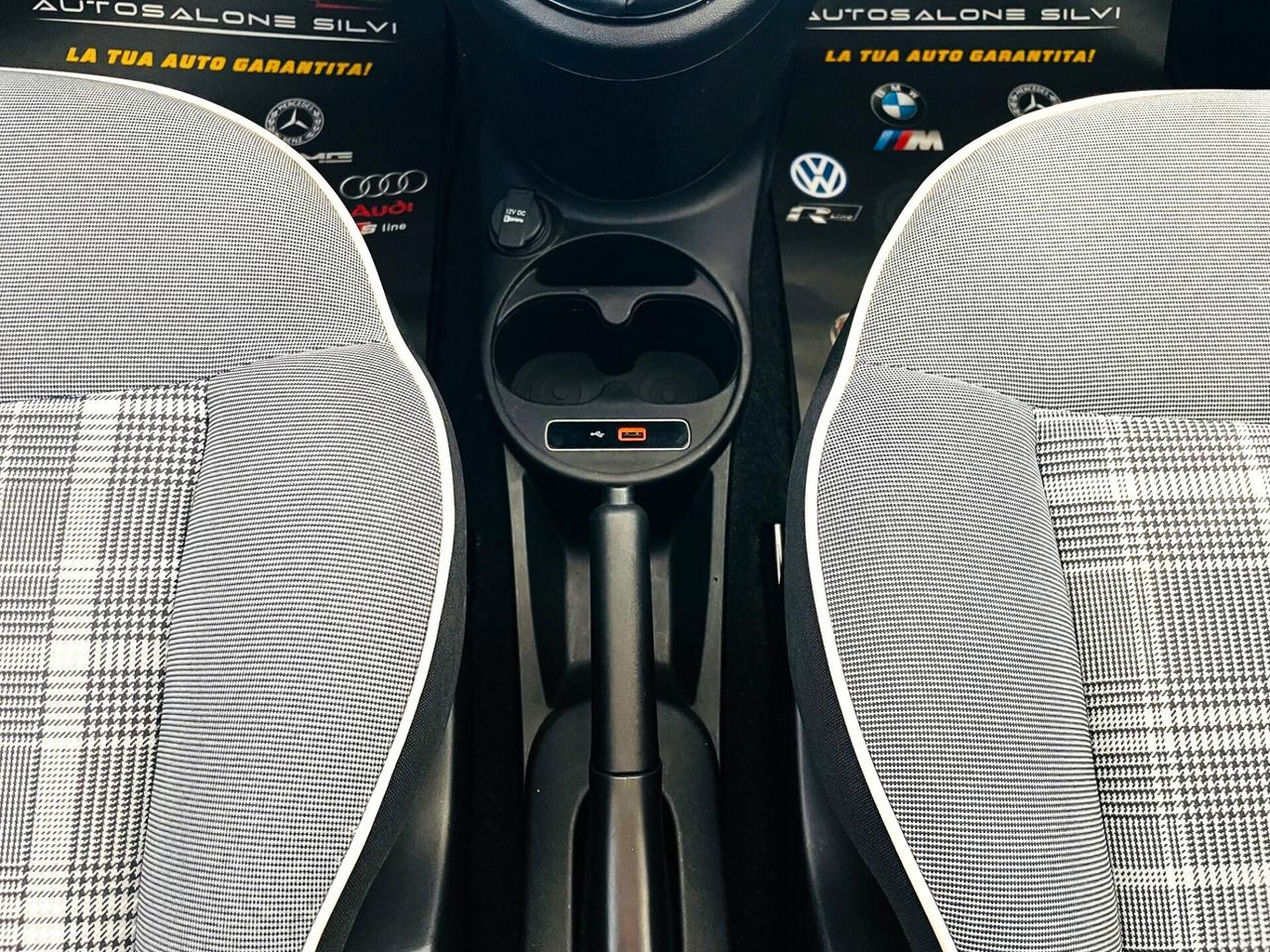 Fiat 500 1.2 Dolcevita 2019