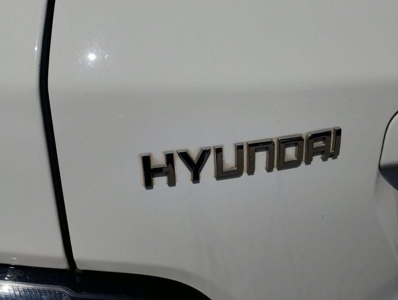 Hyundai Kona Kona 1.6 crdi 48V Xline 2wd 136cv dct