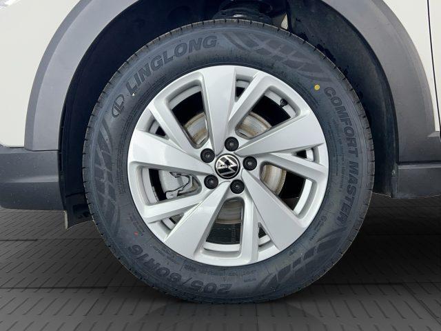 VOLKSWAGEN Taigo Taigo 1.0 TSI 95 CV Life