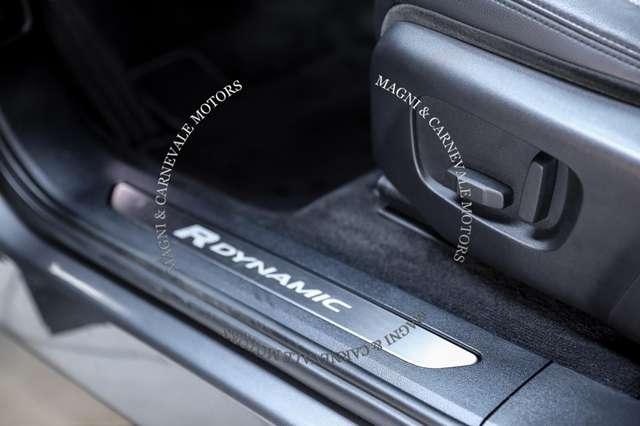 Land Rover Range Rover Evoque R-DYNAMIC|MHEV|CERCHIO 20''|TELECAMERA|NAVI|CRUISE