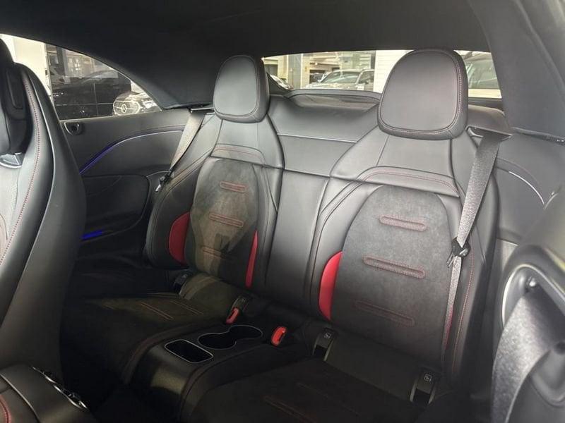 Mercedes-Benz CLE Cabrio CLE 53 AMG 4Matic+ Cabrio AMG Line Premium Plus