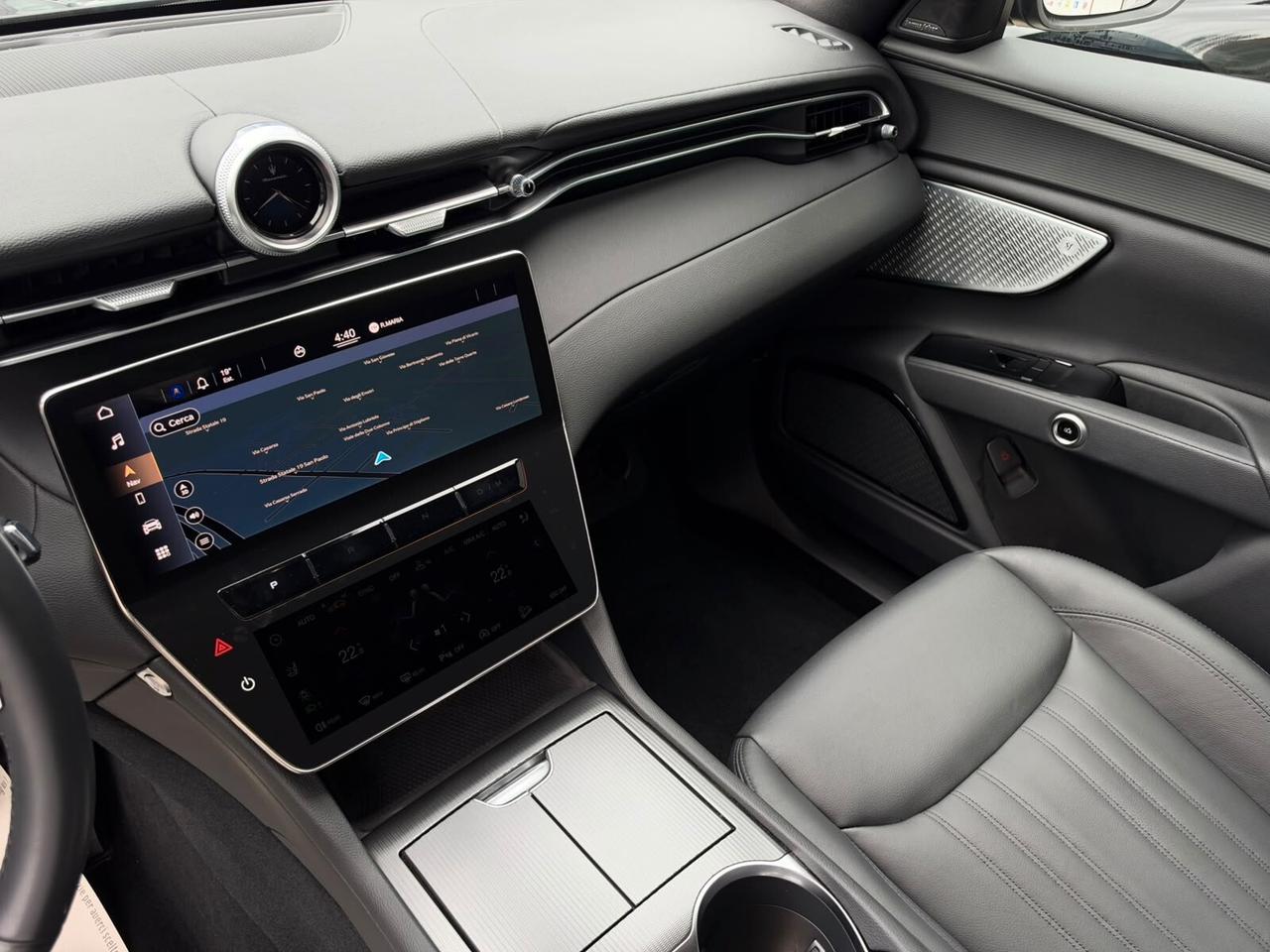 Maserati Grecale MHEV 300 CV AWD GT