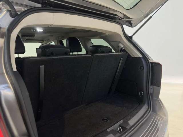 Fiat Freemont 2.0 Multijet 140 CV Lounge