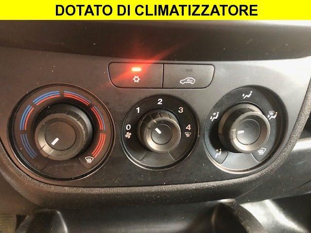 FIAT Doblo 1.6 Diesel 105CV