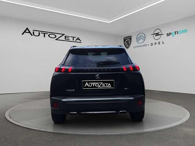 Peugeot 2008 PureTech 155 Stop&Start EAT8 5 porte GT Pack