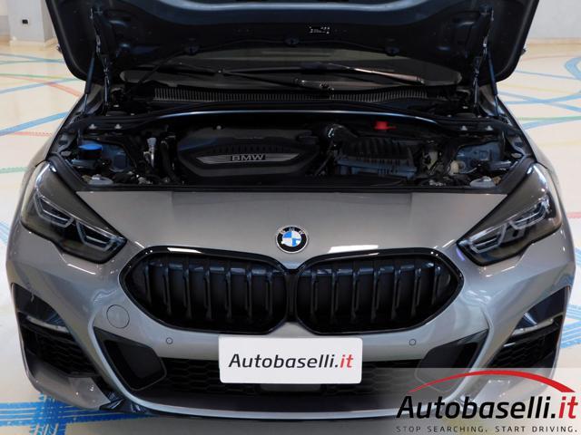 BMW 220 218D GRAN COUPÉ 'MSPORT PRO' AUTOMATICA 150CV