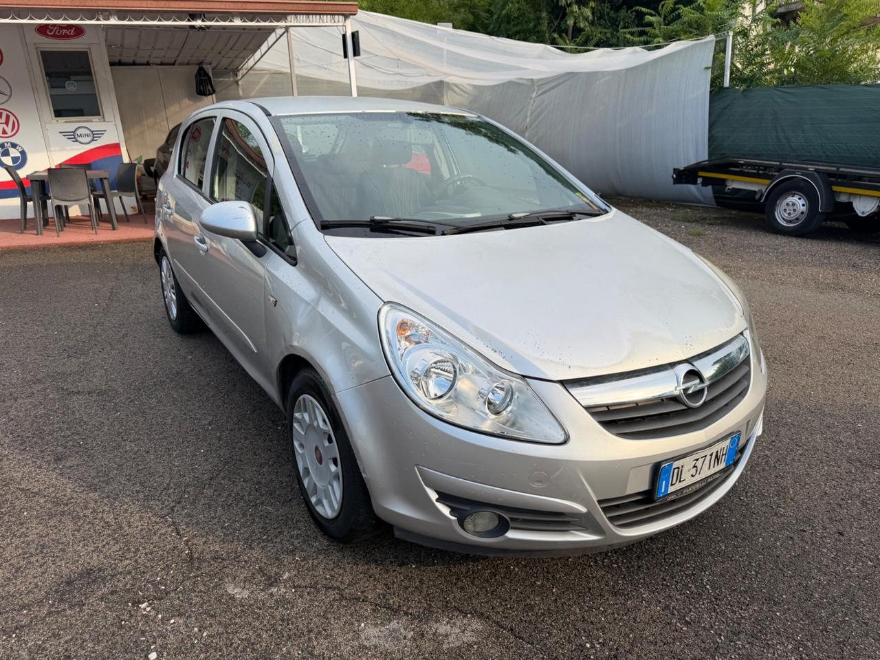 Opel Corsa 1.3 CDTI 75CV 5 porte Enjoy