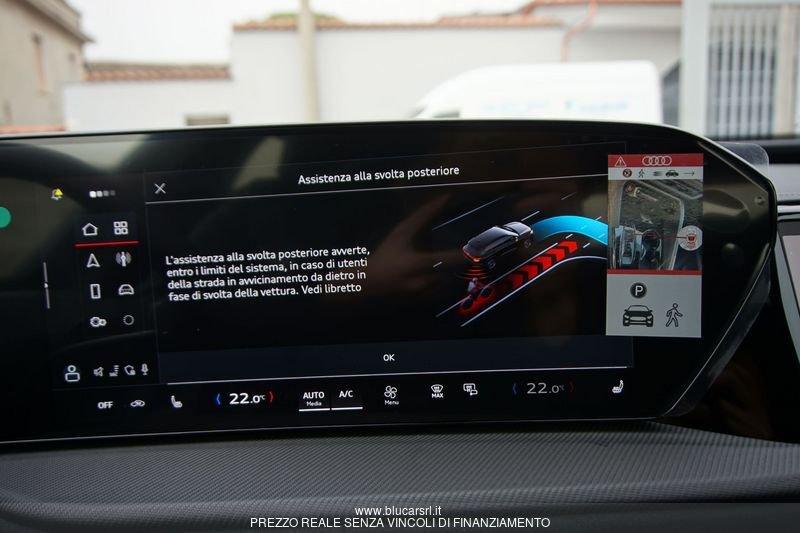 Audi Q5 Q5 SPB TDI 150 kW mHEV+ S tronic quattro S line edition