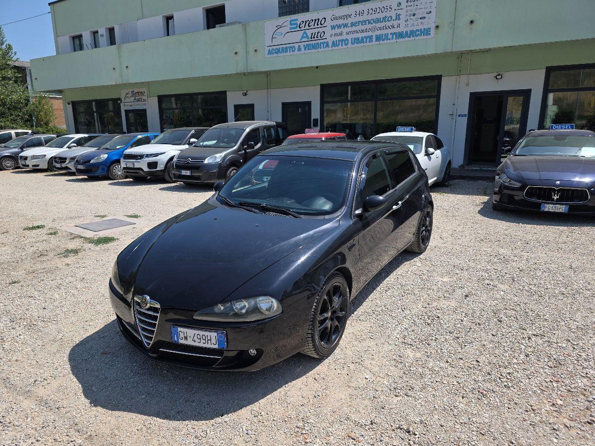 ALFA ROMEO 147 1.9 JTD 120 CV OK NEOPATENTATI