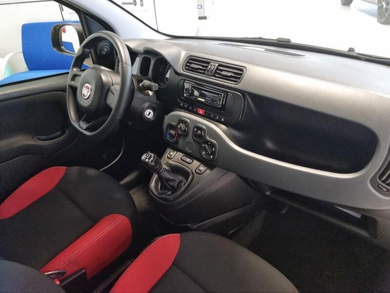 FIAT Panda 3ª serie Panda 1.2 Pop