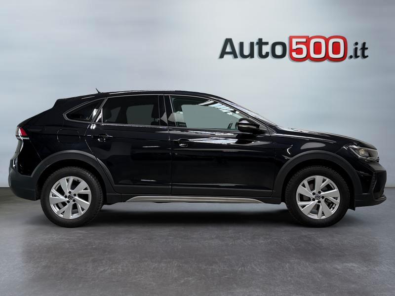 Volkswagen Taigo 1.0 tsi Life 95cv