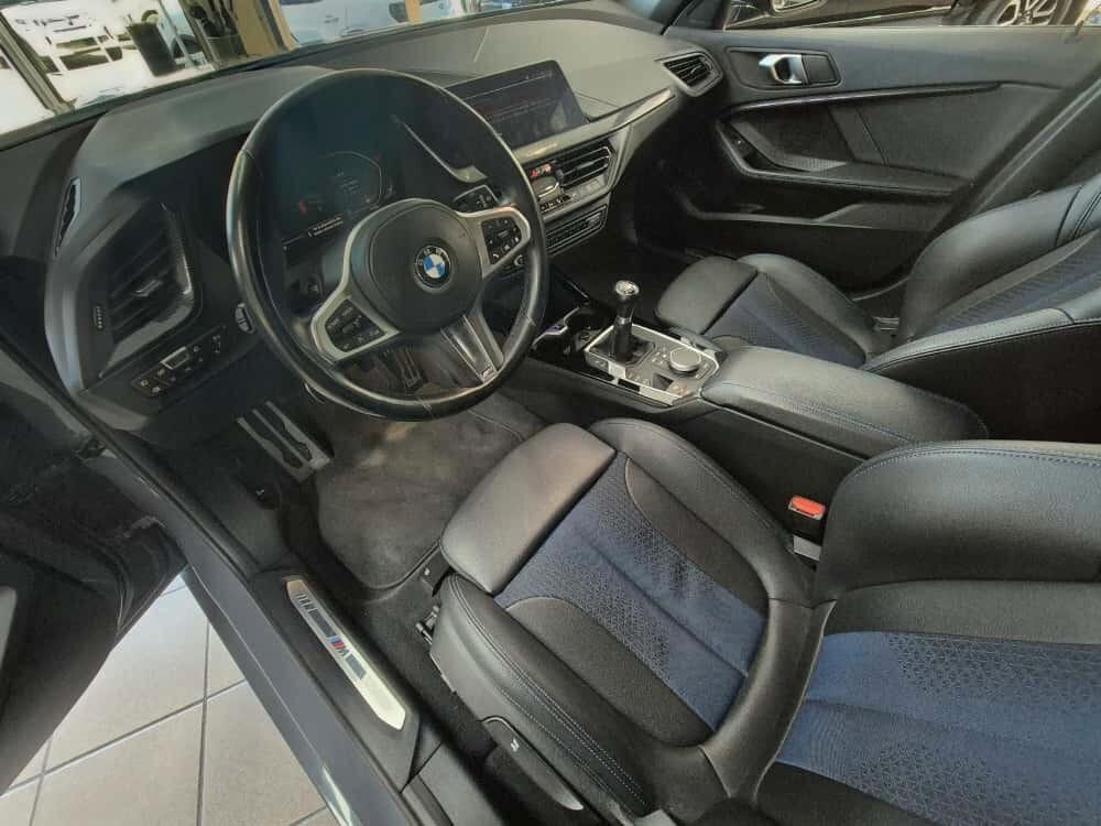 Bmw 118 118i 5p. Msport