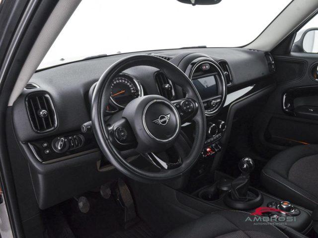 MINI Countryman One D 1.5 One D