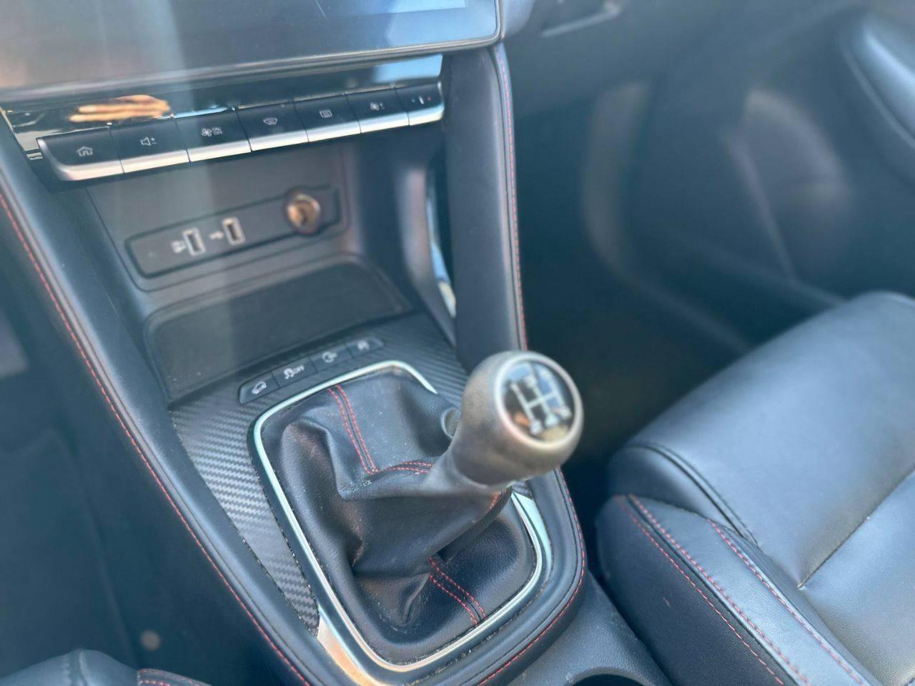 MG ZS 2021 - ZS 1.5 Luxury