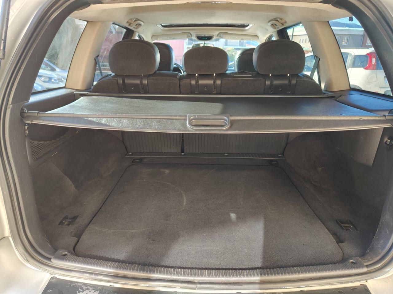 Jeep Grand Cherokee 2.7 CRD cat Limited