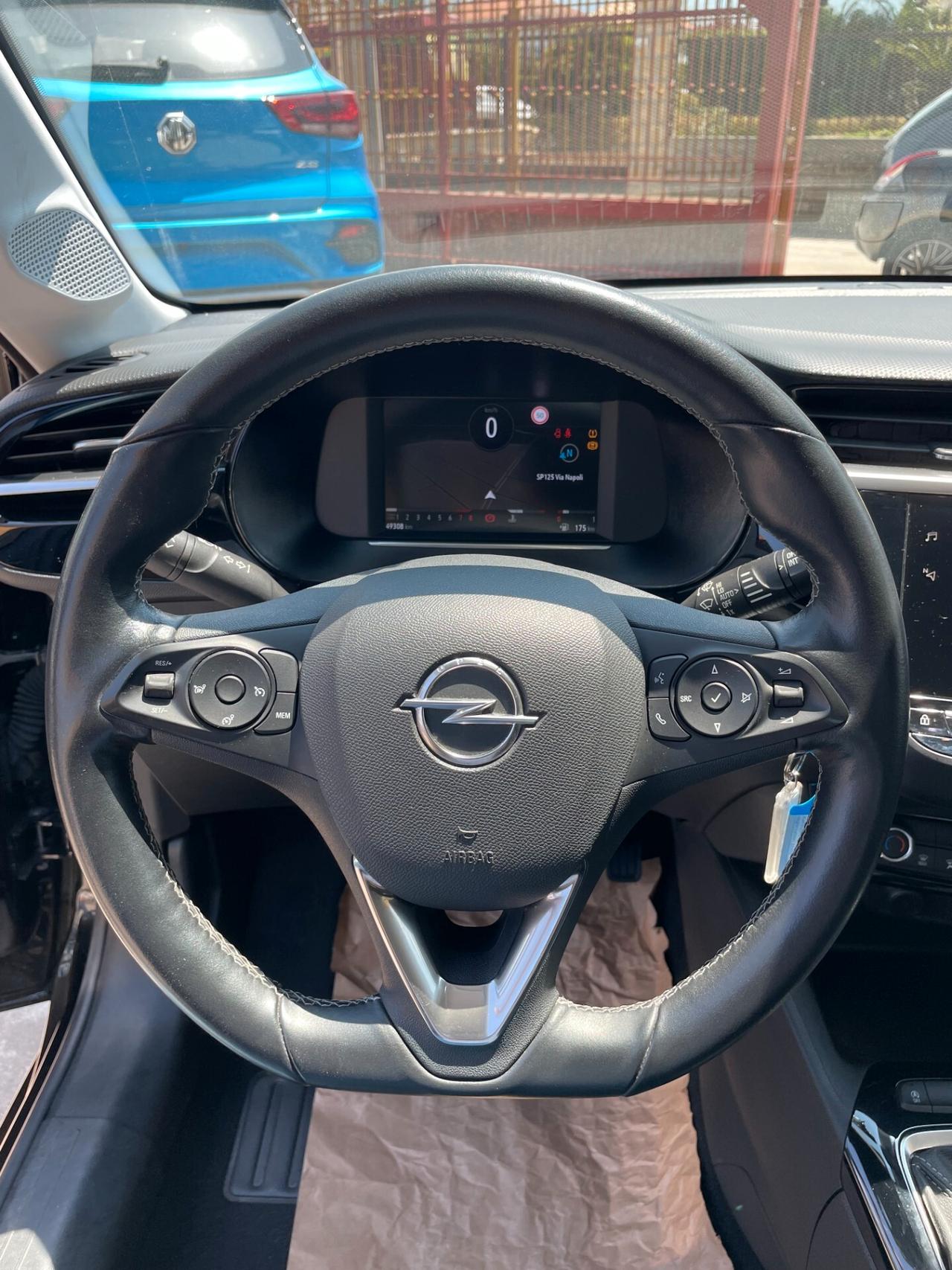 OPEL Corsa 1.2 75CV S&S ELEGANCE