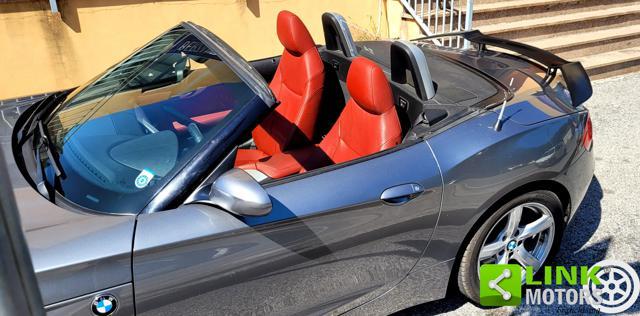 BMW Z4 sdrive 23I