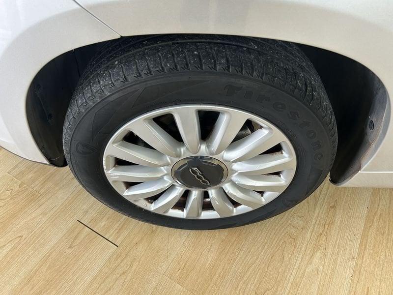 FIAT 500L 500L 1.3 Multijet 95 CV Pop