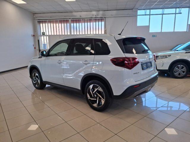 SUZUKI Vitara 1.4 Hybrid A/T Starview EXTRA PROMO+INCENTIVO 2026