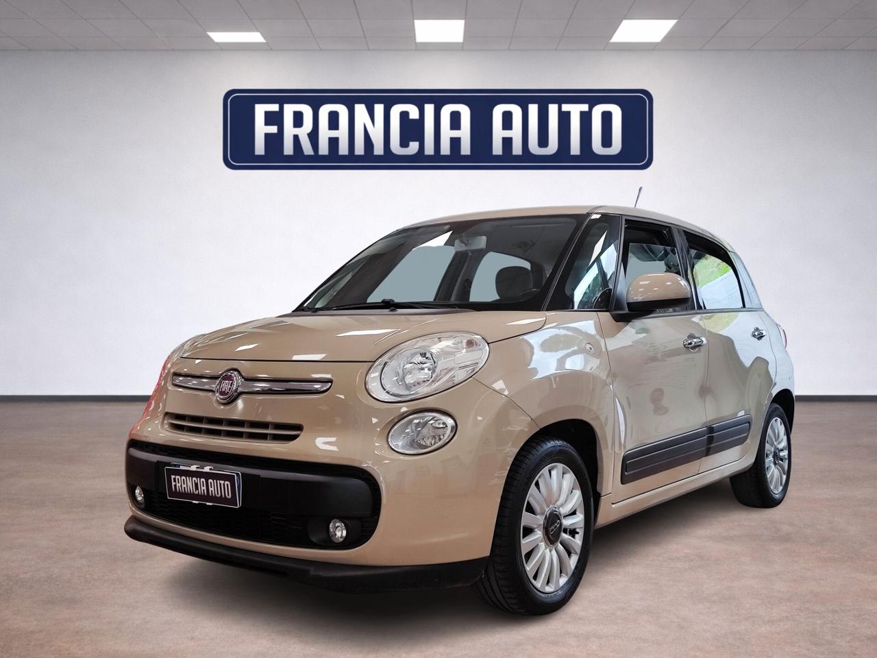 Fiat 500L 1.3 Multijet 95 cv -IN PREPARAZIONE-