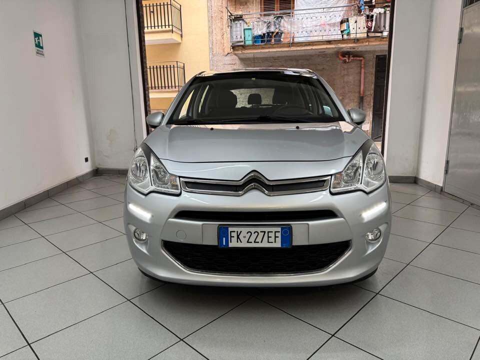Citroen C3 1.6 Diesel 75/CV Feel 2017