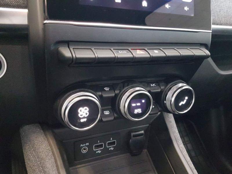 Renault ZOE Zoe Intens R135