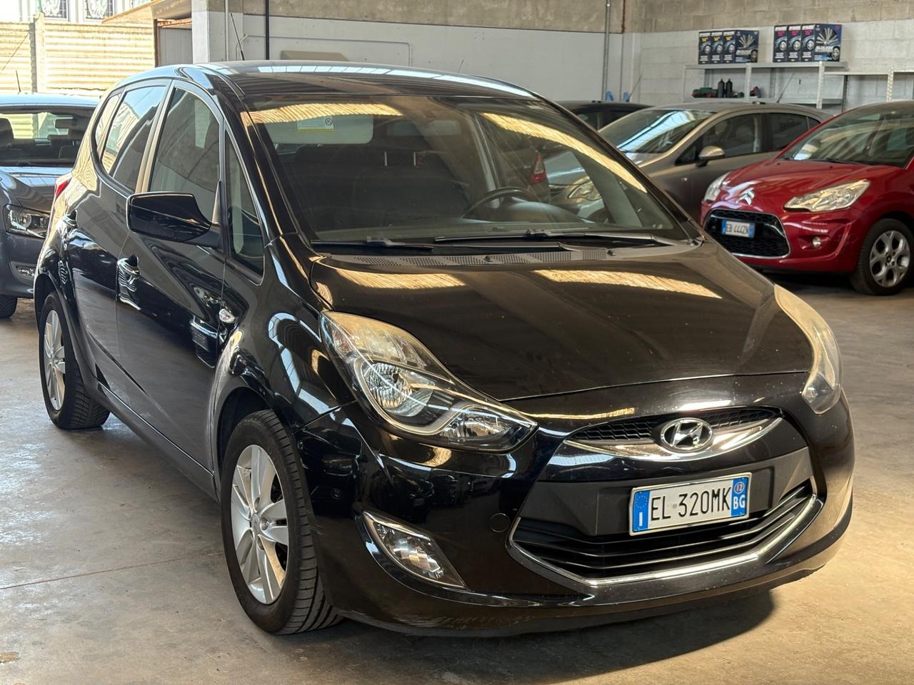 Hyundai iX20 1.4 90 CV Comfort