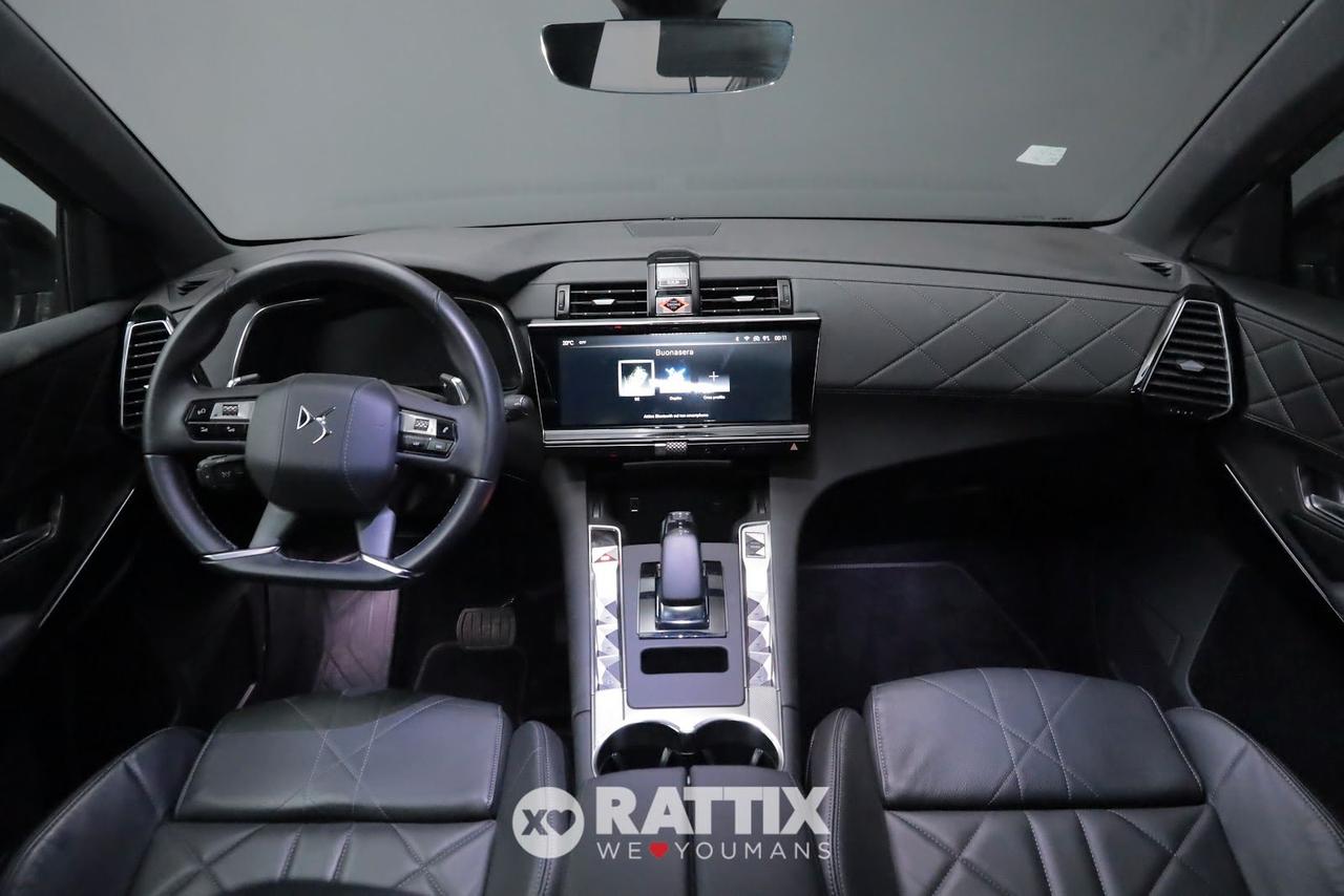 DS Automobiles DS 7 1.6 e-tense Phev 225CV Rivoli Auto