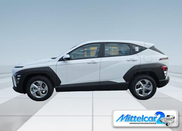 HYUNDAI Kona HEV 1.6 DCT XTech