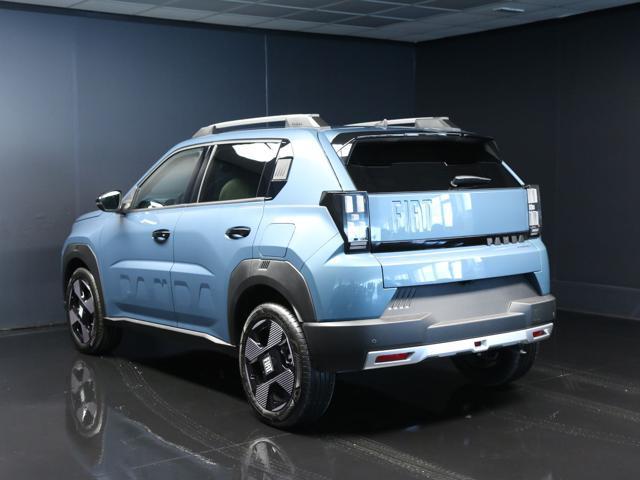 FIAT Grande Panda 1.2 Hybrid 110 CV S&S La Prima