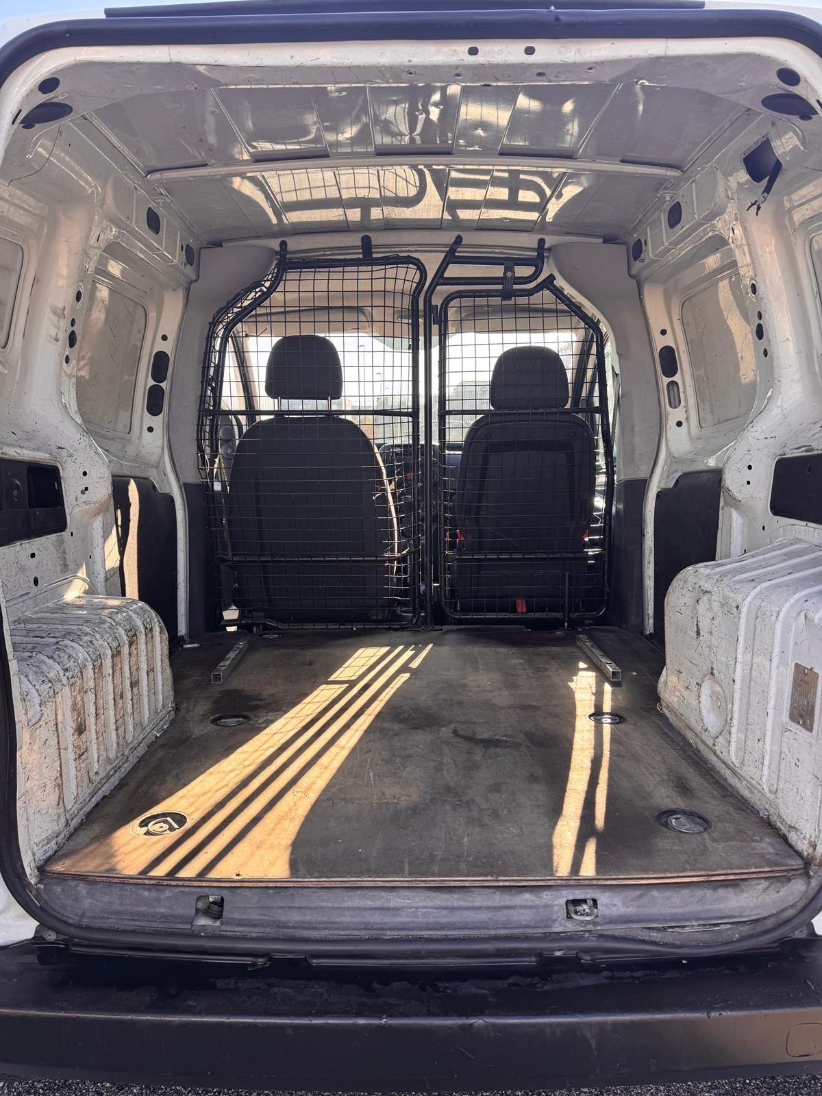 Citroen Nemo 1.4 HDi 70CV Furgone