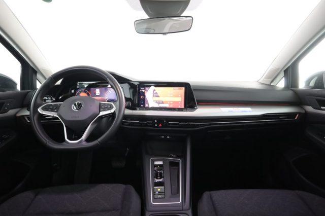 VOLKSWAGEN Golf Golf 2.0 TDI DSG SCR Life