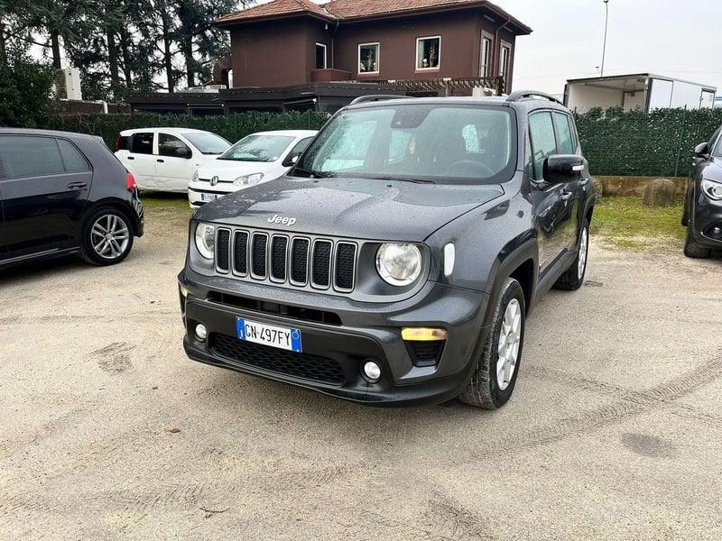 Jeep Renegade 1.0 T3 Limited