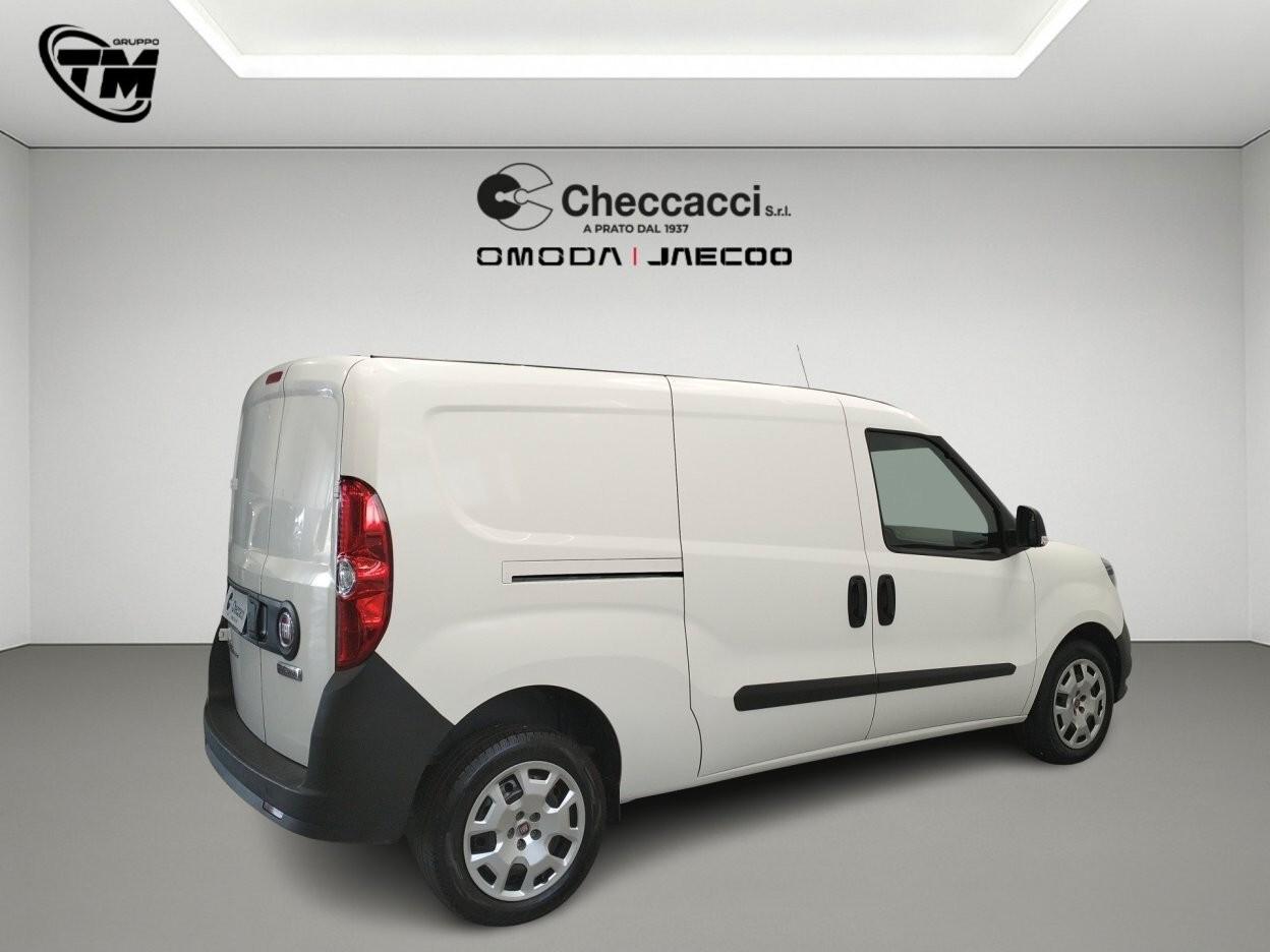 Fiat Doblo 1.3 MJT S&S PL-TN Cargo Maxi Lounge