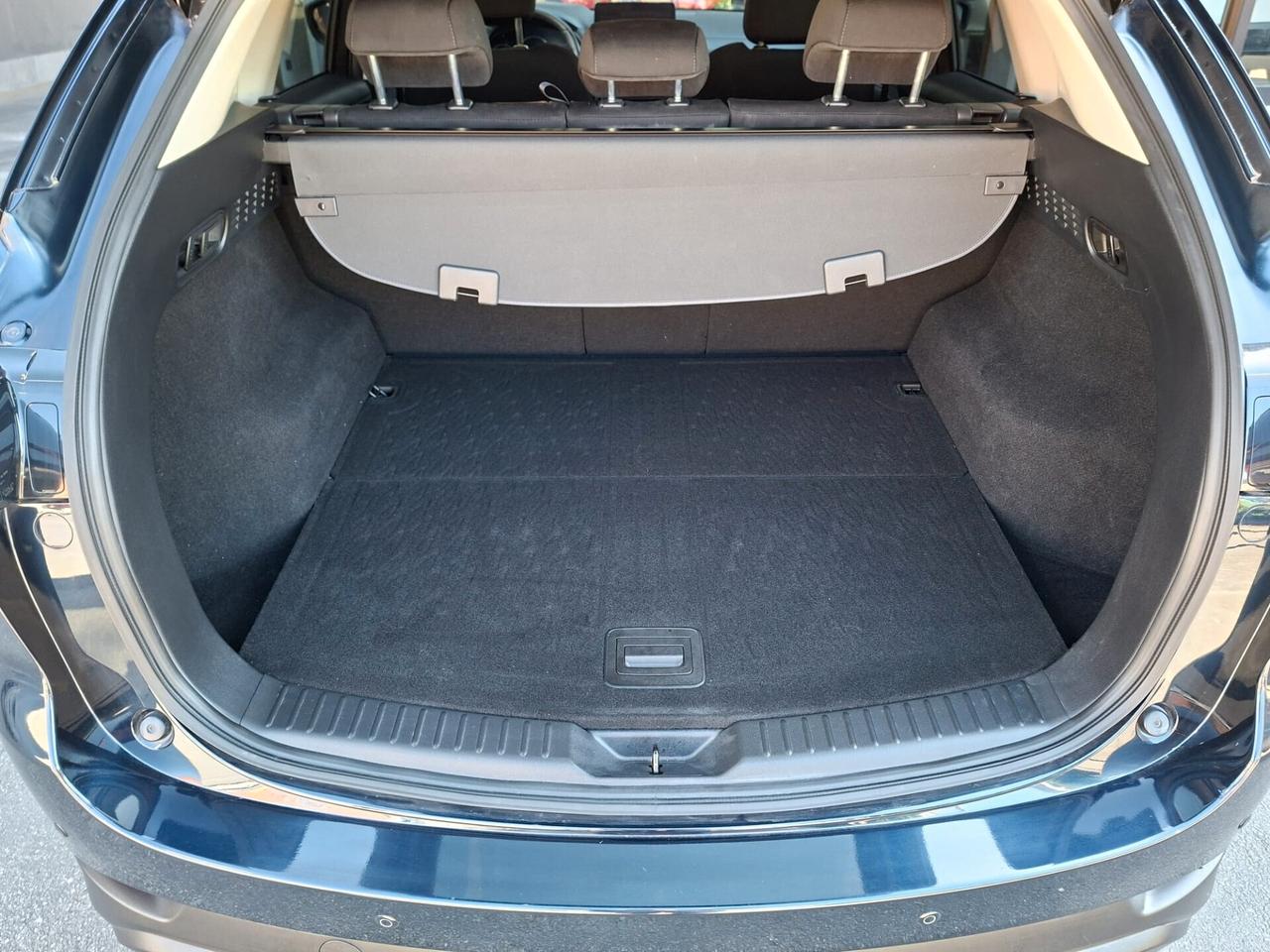 Mazda CX-5 2.0L e-Skyactiv-G 165 CV M Hybrid 2WD Exclusive-Line