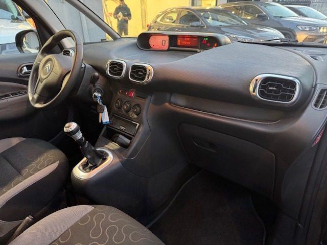 CITROEN C3 Picasso 1.4 VTi 95 Style