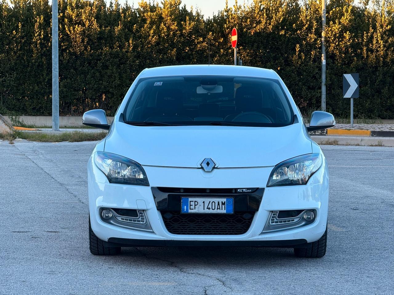 Renault Megane GT Line 12 MESI GARANZIA