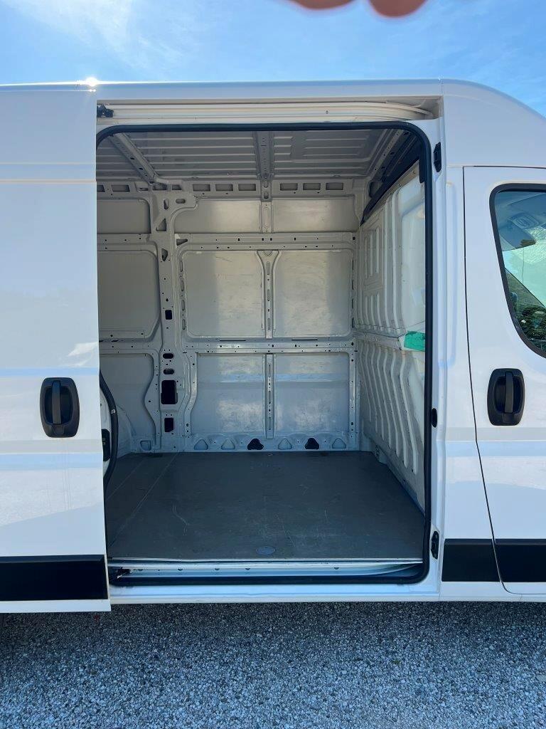 Fiat Ducato 35 Maxi 2.2 Mjet 140cv