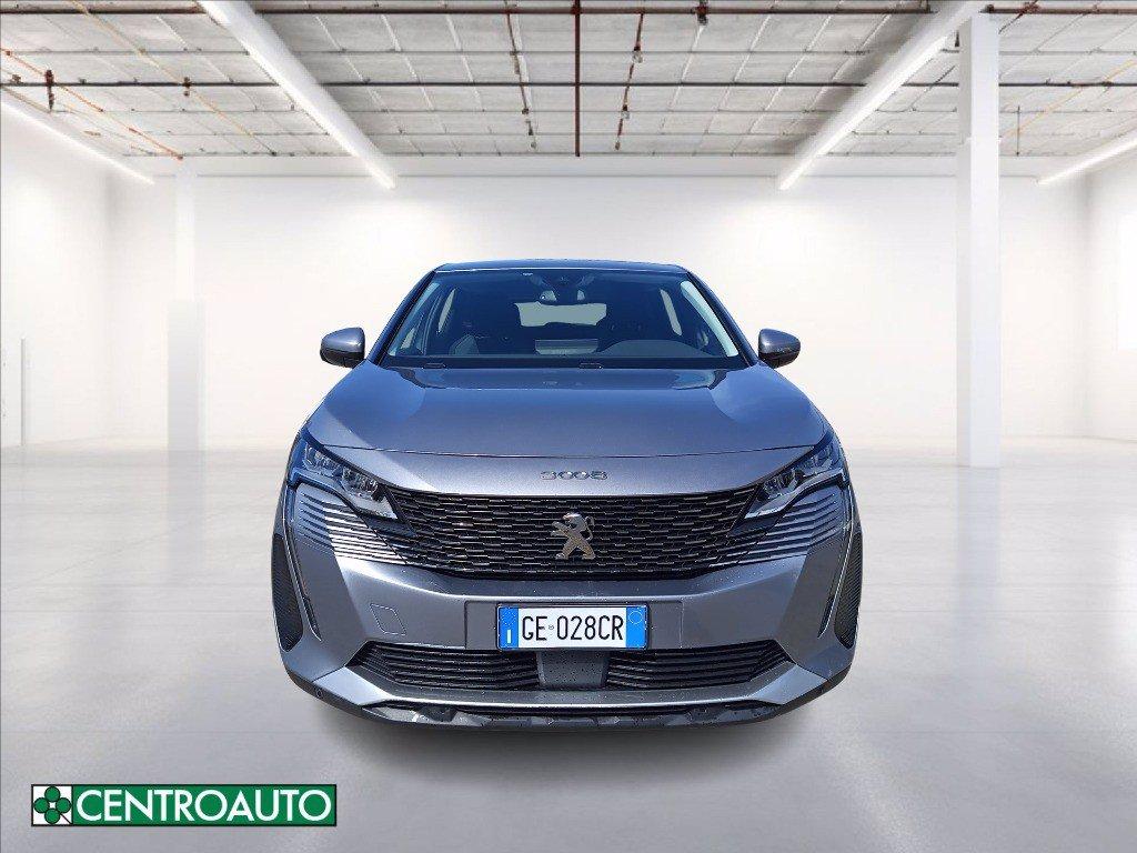 PEUGEOT 3008 1.5 bluehdi Active Business s&s 130cv eat8 del 2021