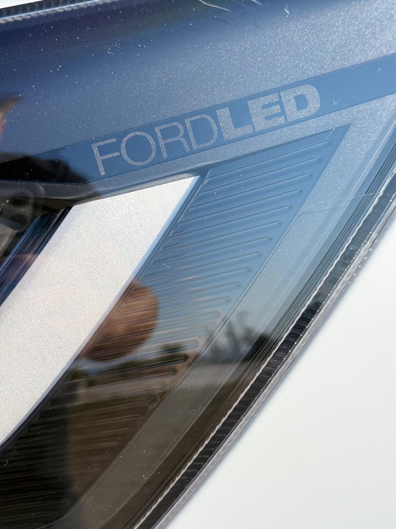 Ford Focus 1.0 EcoBoost Hybrid 155 CV Powershift 5p. ST-Line X