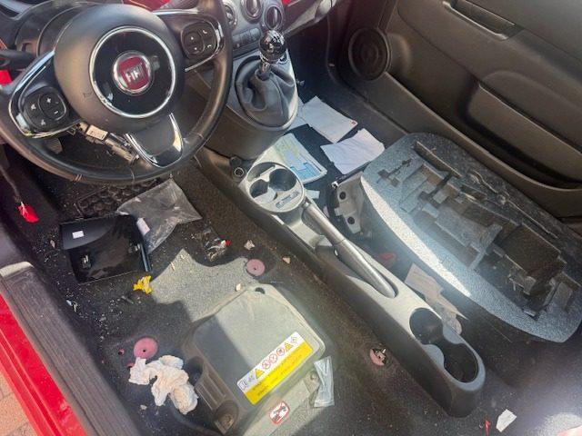 FIAT 500 1.0 Hybrid Lounge PER OPERAI DEL SETTORE