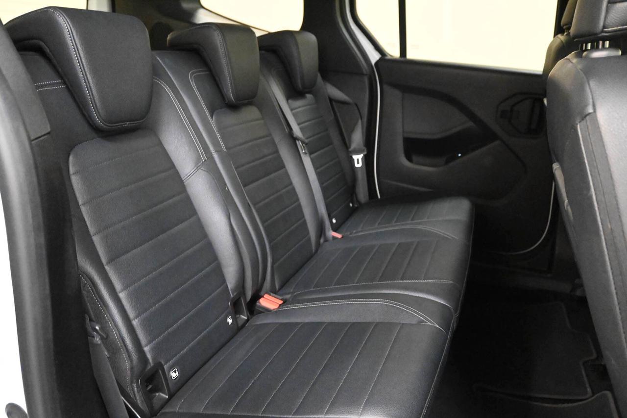 MERCEDES Classe T (2022-->) T 180d Premium