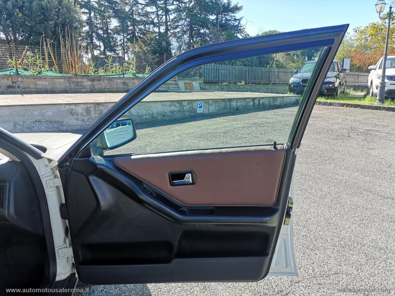 AUDI 80 1.8 S Super ** VISIBILE SU APPUNTAMENTO ** RATE AUTO MOTO SCOOTER