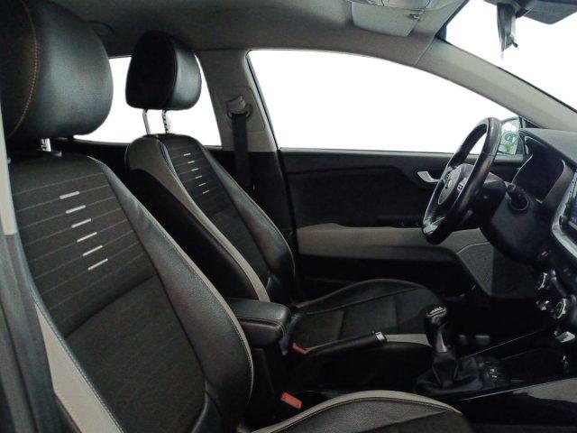 KIA Stonic 1.6 CRDi 115 CV Energy